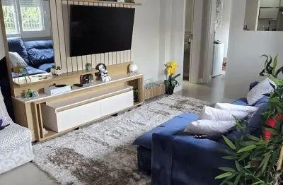 Casa com 3 quartos à venda no Parque da Matriz, Cachoeirinha 