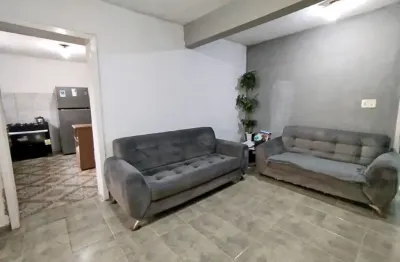 Casa com 3 quartos à venda no Parque da Matriz, Cachoeirinha 