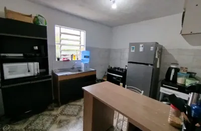 Casa com 3 quartos à venda no Parque da Matriz, Cachoeirinha 