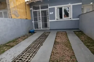Casa com 2 quartos à venda no Parque da Matriz, Cachoeirinha 