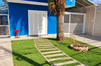 Casa com 2 quartos à venda na Vila Márcia, Cachoeirinha 