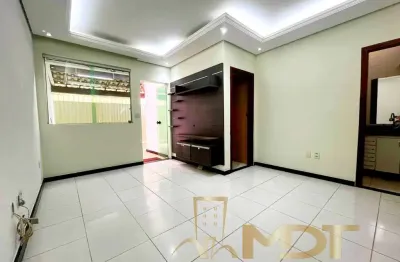 Casa com 2 quartos à venda na Santa Mônica, Belo Horizonte , 71 m2 por R$ 425.000