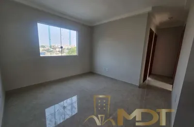 Apartamento com 3 quartos à venda na Santa Mônica, Belo Horizonte , 64 m2 por R$ 410.000