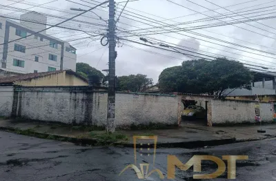 Terreno comercial à venda na Vila Cloris, Belo Horizonte  por R$ 1.000.000