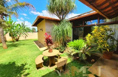 Casa com 3 quartos à venda em Garças, Belo Horizonte , 283 m2 por R$ 2.073.000