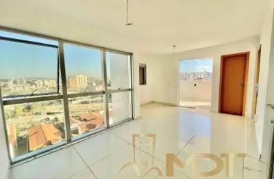 Apartamento com 4 quartos à venda na Santa Terezinha, Belo Horizonte , 144 m2 por R$ 869.900