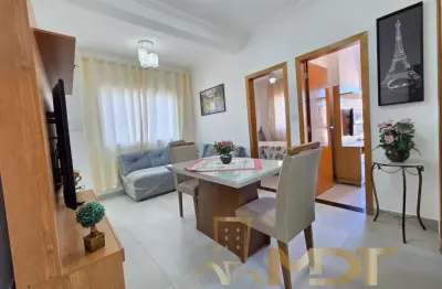 Cobertura com 2 quartos à venda no Parque Xangri-Lá, Contagem , 110 m2 por R$ 425.000