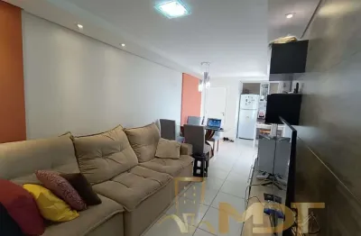 Apartamento com 3 quartos à venda no Heliópolis, Belo Horizonte , 90 m2 por R$ 580.000