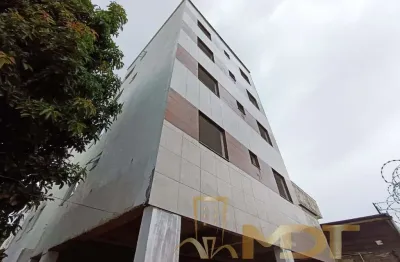 Apartamento com 2 quartos à venda em Serrano, Belo Horizonte 