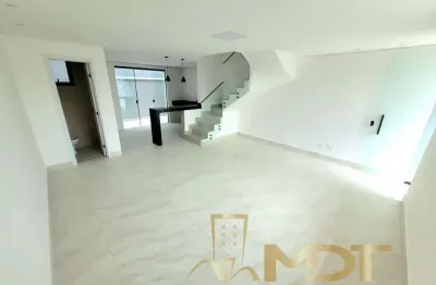 Casa com 3 quartos à venda no Planalto, Belo Horizonte , 95 m2 por R$ 850.000
