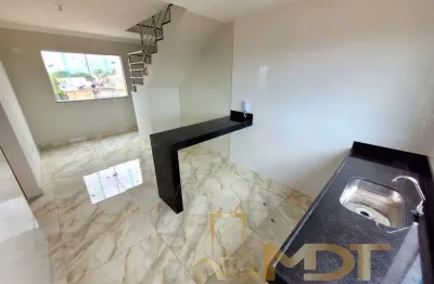 Apartamento com 3 quartos à venda em Piratininga (Venda Nova), Belo Horizonte , 90 m2 por R$ 390.000