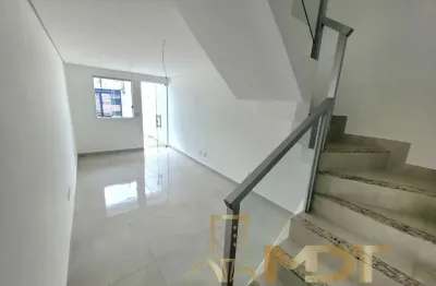 Casa com 2 quartos à venda em Floramar, Belo Horizonte , 70 m2 por R$ 495.000