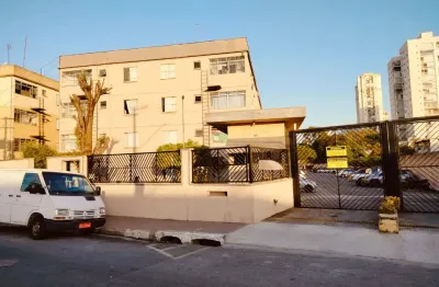 Apartamento com 2 quartos à venda na Rua Manoel de Souza, 220, Macedo, Guarulhos