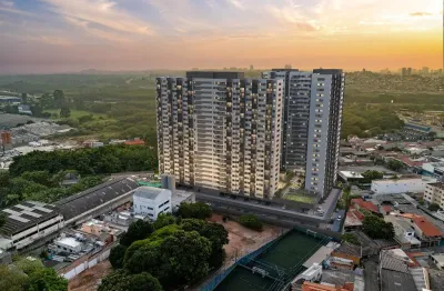Apartamento com 2 quartos à venda na Rua Cláudio Sérgio Bere, Ponte Grande, Guarulhos