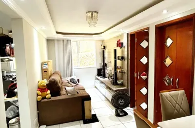 Apartamento com 2 quartos à venda na Rua Branquinha, 427, Cidade Parque Brasília, Guarulhos