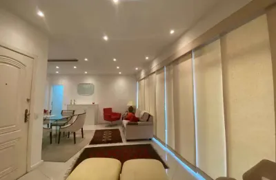 Apartamento para venda possui 140 metros quadrados com 4 quartos em copacabana - rio de janeiro - rj