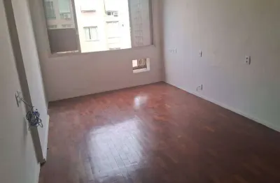 Apartamento para venda tem 60 metros quadrados com 2 quartos em copacabana - rio de janeiro - rj