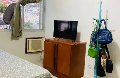 Apartamento para venda com 98 metros quadrados com 2 quartos em Vidigal - Rio de Janeiro - RJ