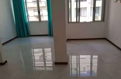 Apartamento para venda possui 105 metros quadrados com 3 quartos em copacabana - rio de janeiro - rj