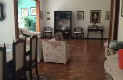 Apartamento para venda possui 264 metros quadrados com 4 quartos em copacabana - rio de janeiro - rj