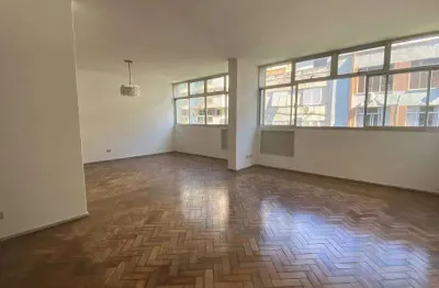 Apartamento para venda com 150 metros quadrados com 3 quartos em Copacabana - Rio de Janeiro - RJ