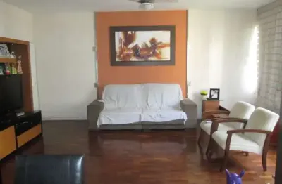 Apartamento para venda com 178 metros quadrados com 4 quartos em copacabana - rio de janeiro - rj