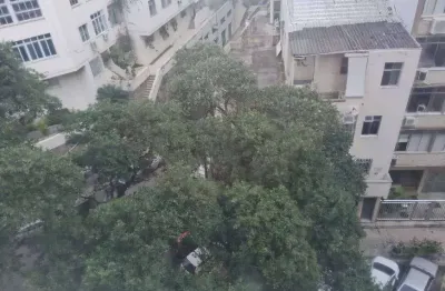 Apartamento para venda possui 215 metros quadrados com 3 quartos em copacabana - rio de janeiro - rj