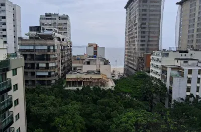 Cobertura para venda com 340 metros quadrados com 4 quartos em Ipanema - Rio de Janeiro - RJ