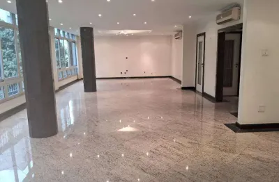 Apartamento para venda possui 300 metros quadrados com 4 quartos em copacabana - rio de janeiro - rj
