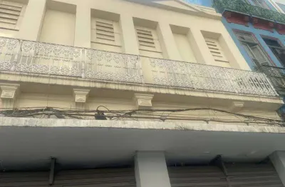 Prédio/edifício inteiro para venda possui 299 metros quadrados em centro - rio de janeiro - rj