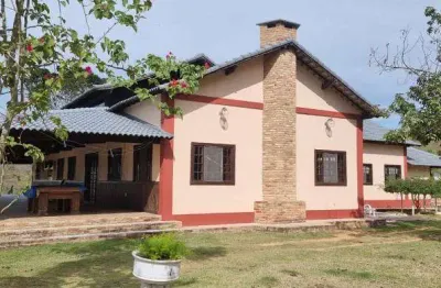 Fazenda/sítio/chácara para venda tem 168000 metros quadrados com 4 quartos