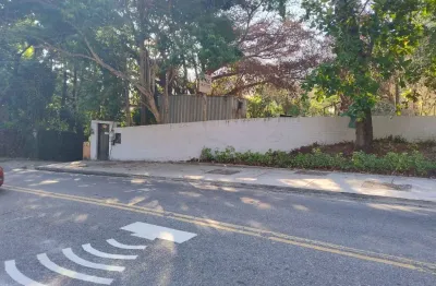 Lote/terreno para venda com 1100 metros quadrados em barra da tijuca - rio de janeiro - rj