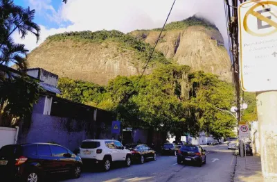 Lote/Terreno para venda com 1100 metros quadrados em Barra da Tijuca - Rio de Janeiro - RJ