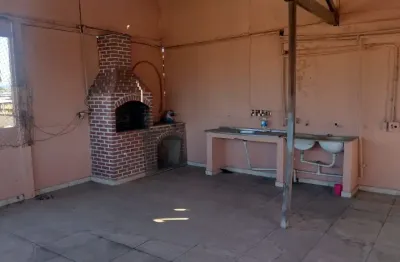 Apartamento com 2 quartos à venda na Rua Luís de Jesus, 135, Parque Lafaiete, Duque de Caxias