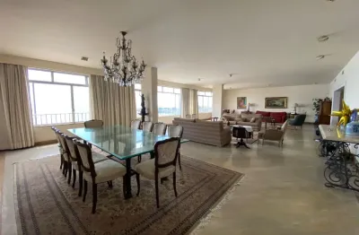 Apartamento com 4 quartos à venda na Avenida Atlântica, 00, Copacabana, Rio de Janeiro