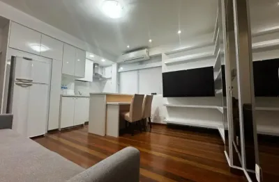 Apartamento com 1 quarto à venda na Rua Roquete Pinto, 0, Urca, Rio de Janeiro