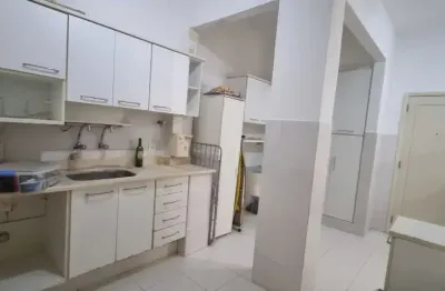 Apartamento com 3 quartos à venda na Rua Xavier da Silveira, 00, Copacabana, Rio de Janeiro