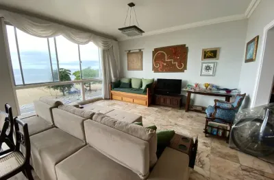 Apartamento com 3 quartos à venda na Avenida Atlântica, 0002, Copacabana, Rio de Janeiro