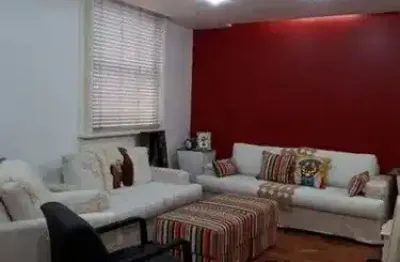 Apartamento com 3 quartos à venda na Avenida Nossa Senhora de Copacabana, 600, Copacabana, Rio de Janeiro