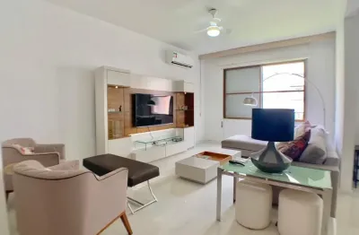 Apartamento com 3 quartos à venda na Rua Marechal Mascarenhas de Morais, 00, Copacabana, Rio de Janeiro