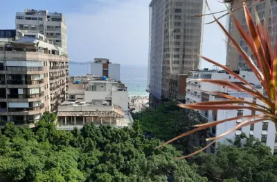 Cobertura com 5 quartos à venda na Rua Maria Quitéria, 0002, Ipanema, Rio de Janeiro