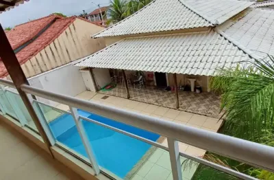Casa com 6 quartos à venda na Rua Oitenta e Quatro, 000, Jaconé (Sampaio Correia), Saquarema