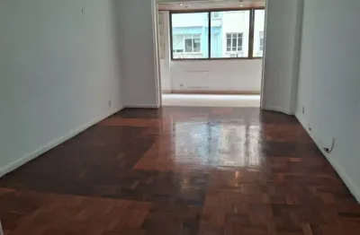 Apartamento com 1 quarto à venda na Avenida Atlântica, 002, Copacabana, Rio de Janeiro