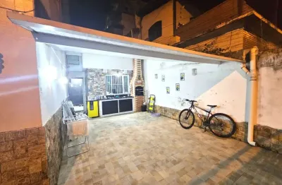 Casa com 3 quartos à venda na Travessa Doutor Emílio Andrada, 002, Icaraí, Niterói