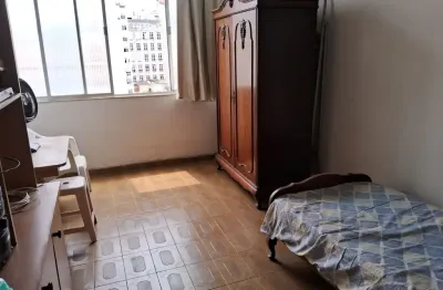 Apartamento com 1 quarto à venda na Rua Tadeu Kosciusko, 002, Centro, Rio de Janeiro