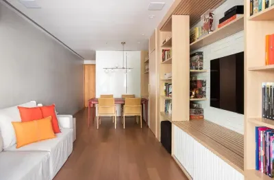 Apartamento com 3 quartos à venda na Rua Visconde de Silva, 002, Botafogo, Rio de Janeiro