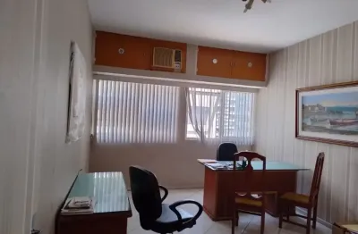 Sala comercial com 2 salas à venda na Rua Barata Ribeiro, 379, Copacabana, Rio de Janeiro