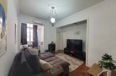 Apartamento com 3 quartos à venda na Avenida Nossa Senhora de Copacabana, 1222, Copacabana, Rio de Janeiro