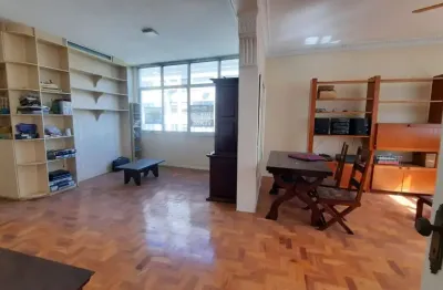 Casa com 4 quartos à venda na Rua Rodolfo Dantas, 99, Copacabana, Rio de Janeiro