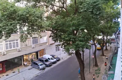 Apartamento com 3 quartos à venda na Rua Santa Clara, 93, Copacabana, Rio de Janeiro
